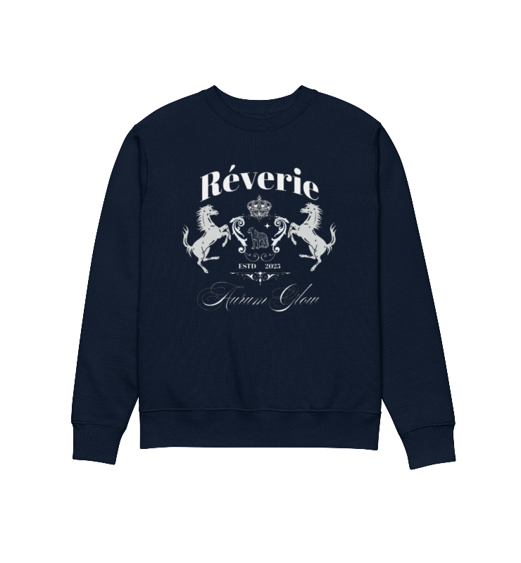 Réverie Starboy - Premium Sweatshirt