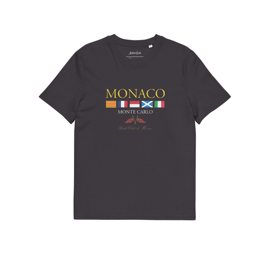 Monaco Starboy - Premium T-shirt