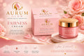 AURUM GLOW BEAUTY CREAM