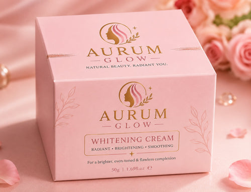 AURUM GLOW BEAUTY CREAM