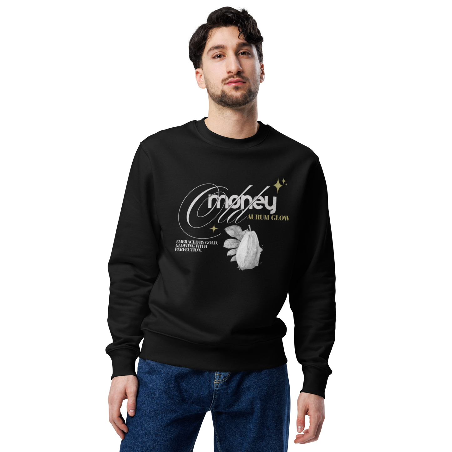 Old Money - Premium Sweatshirt