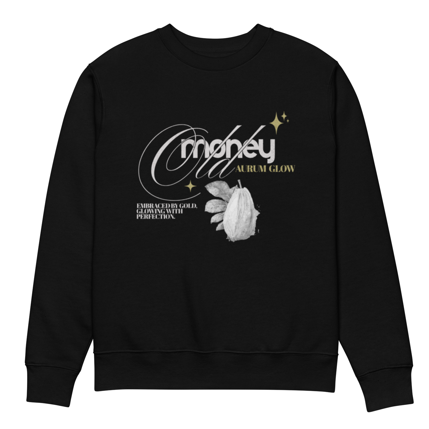 Old Money - Premium Sweatshirt