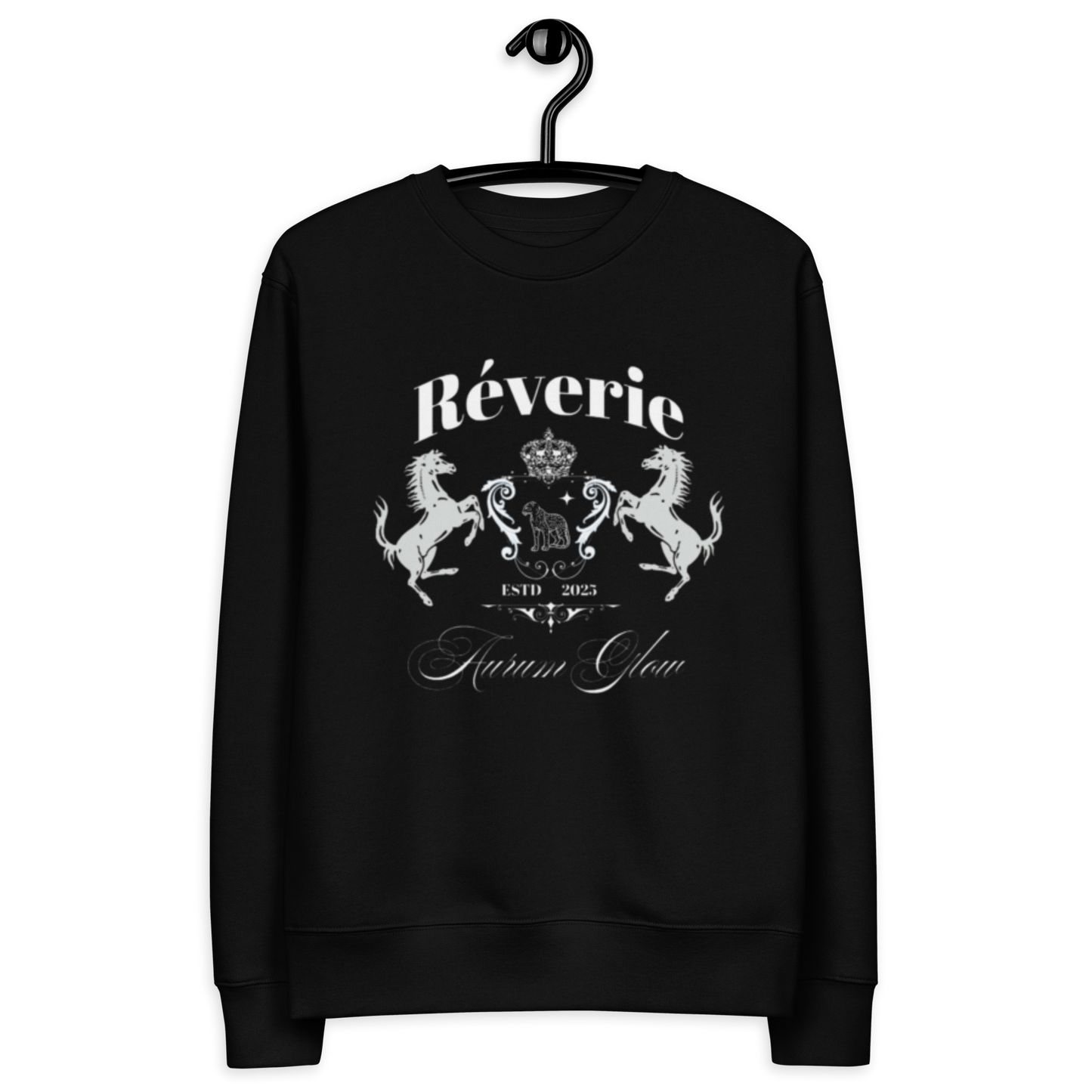 Réverie Starboy - Premium Sweatshirt