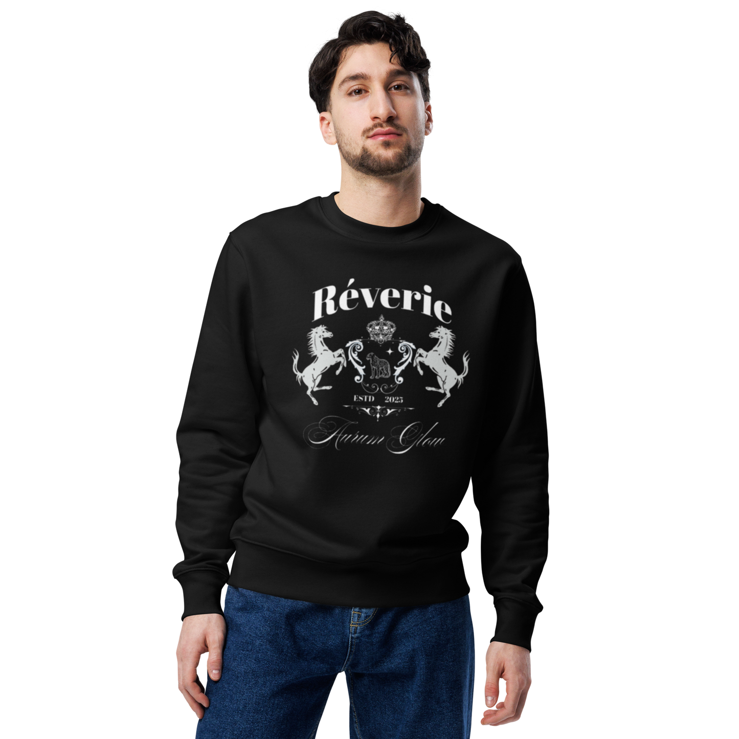 Réverie Starboy - Premium Sweatshirt