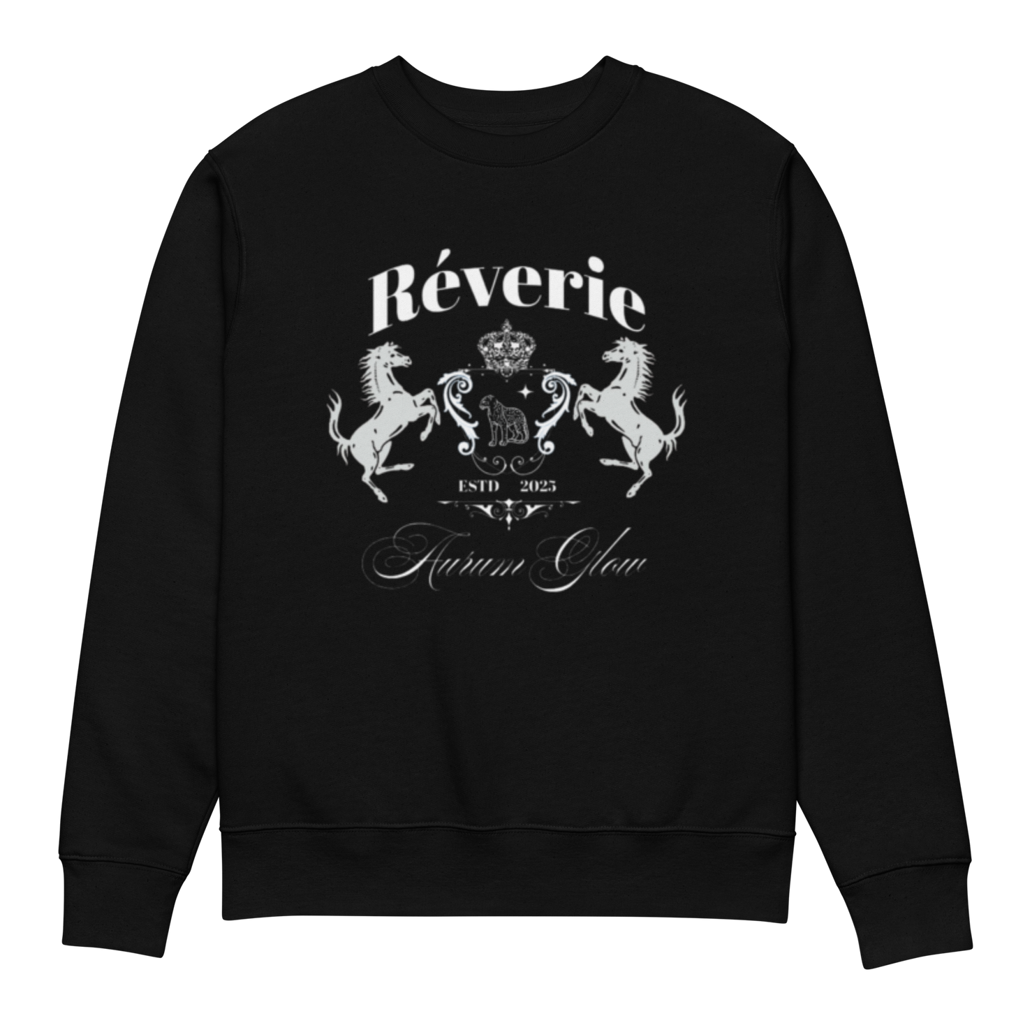 Réverie Starboy - Premium Sweatshirt