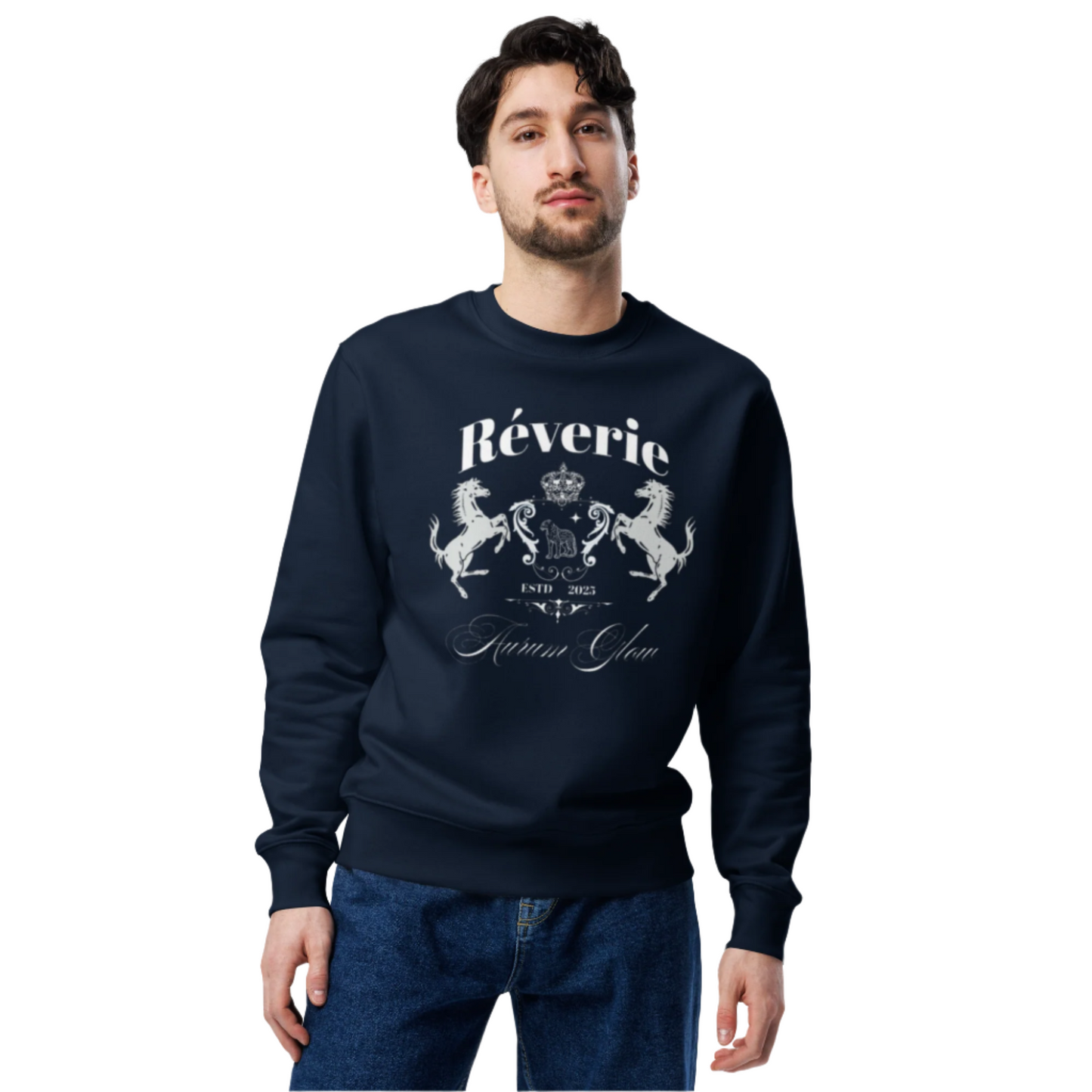 Réverie Starboy - Premium Sweatshirt