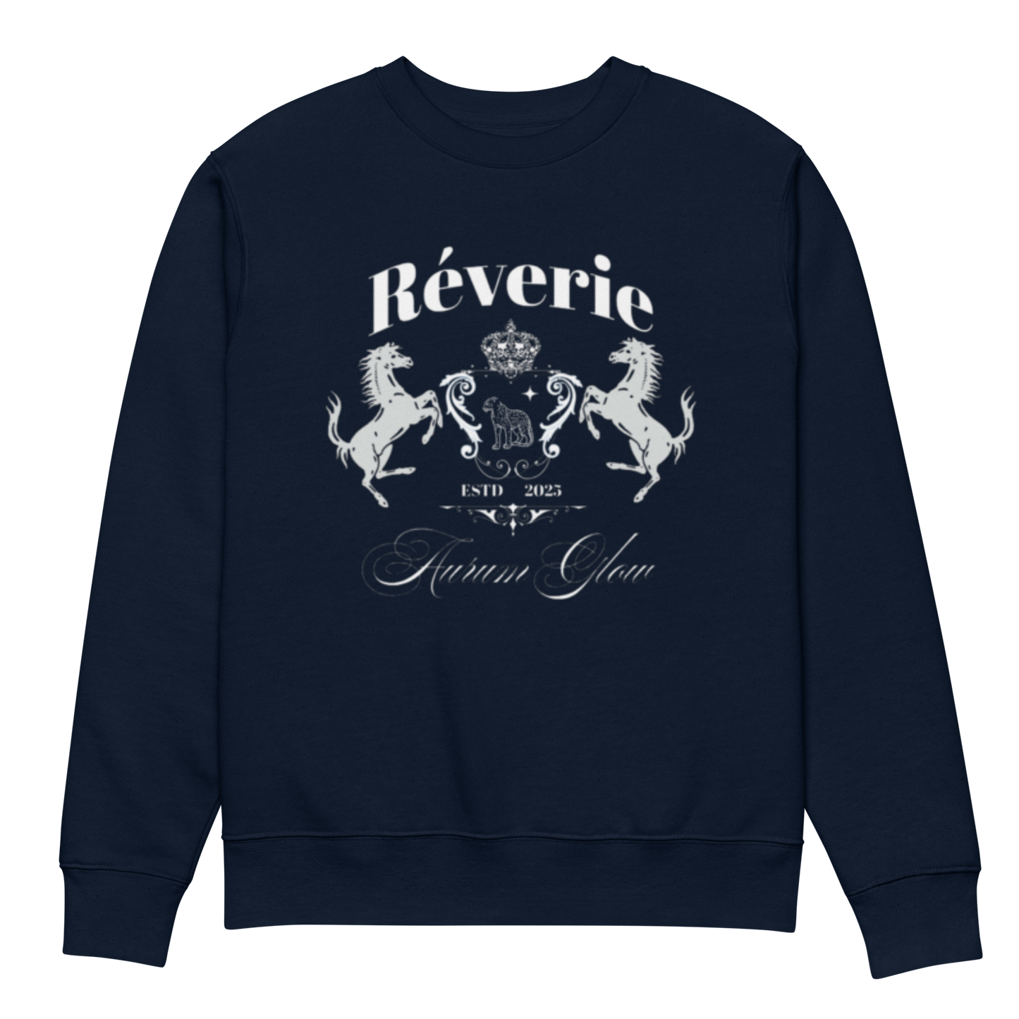 Réverie Starboy - Premium Sweatshirt