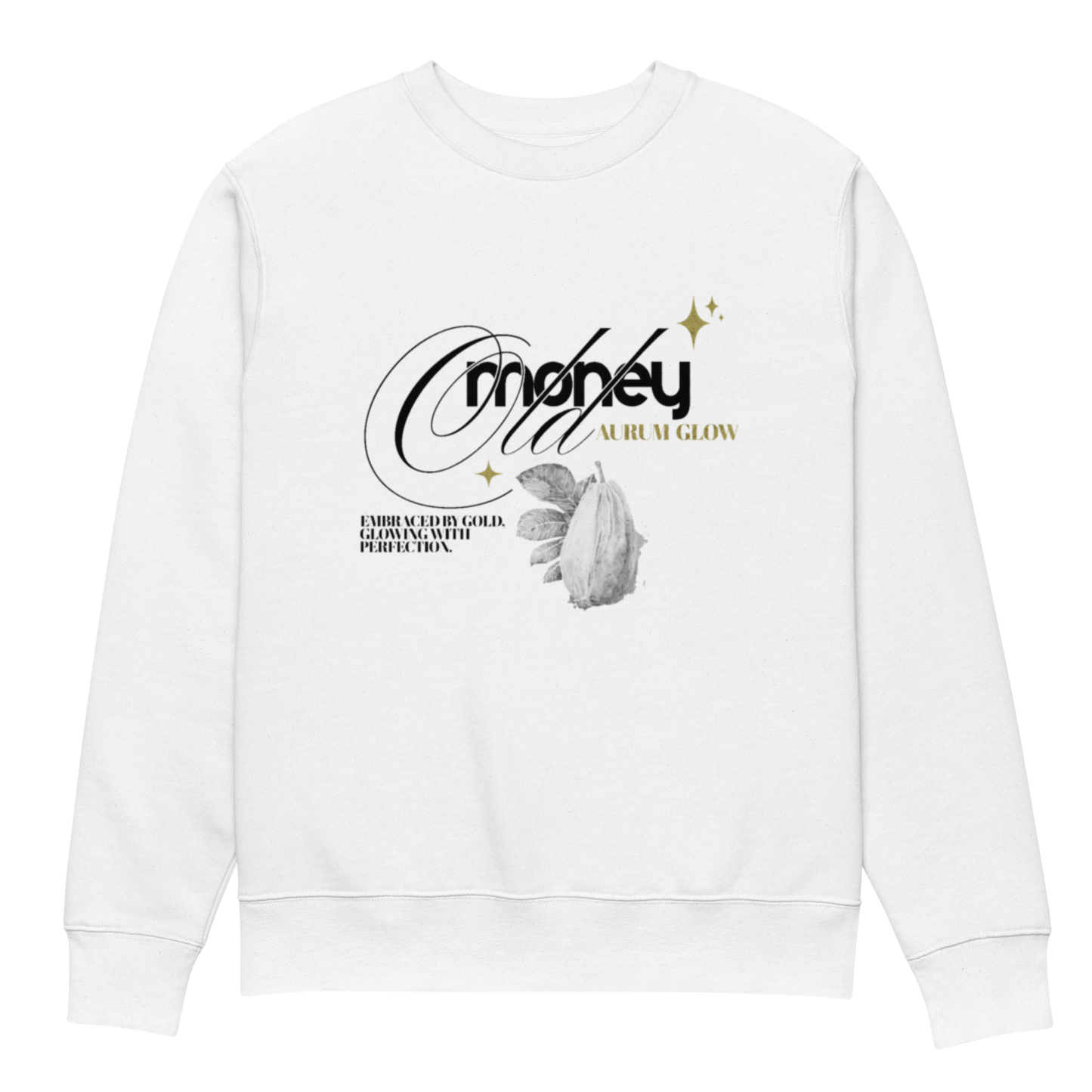 Old Money - Premium Sweatshirt