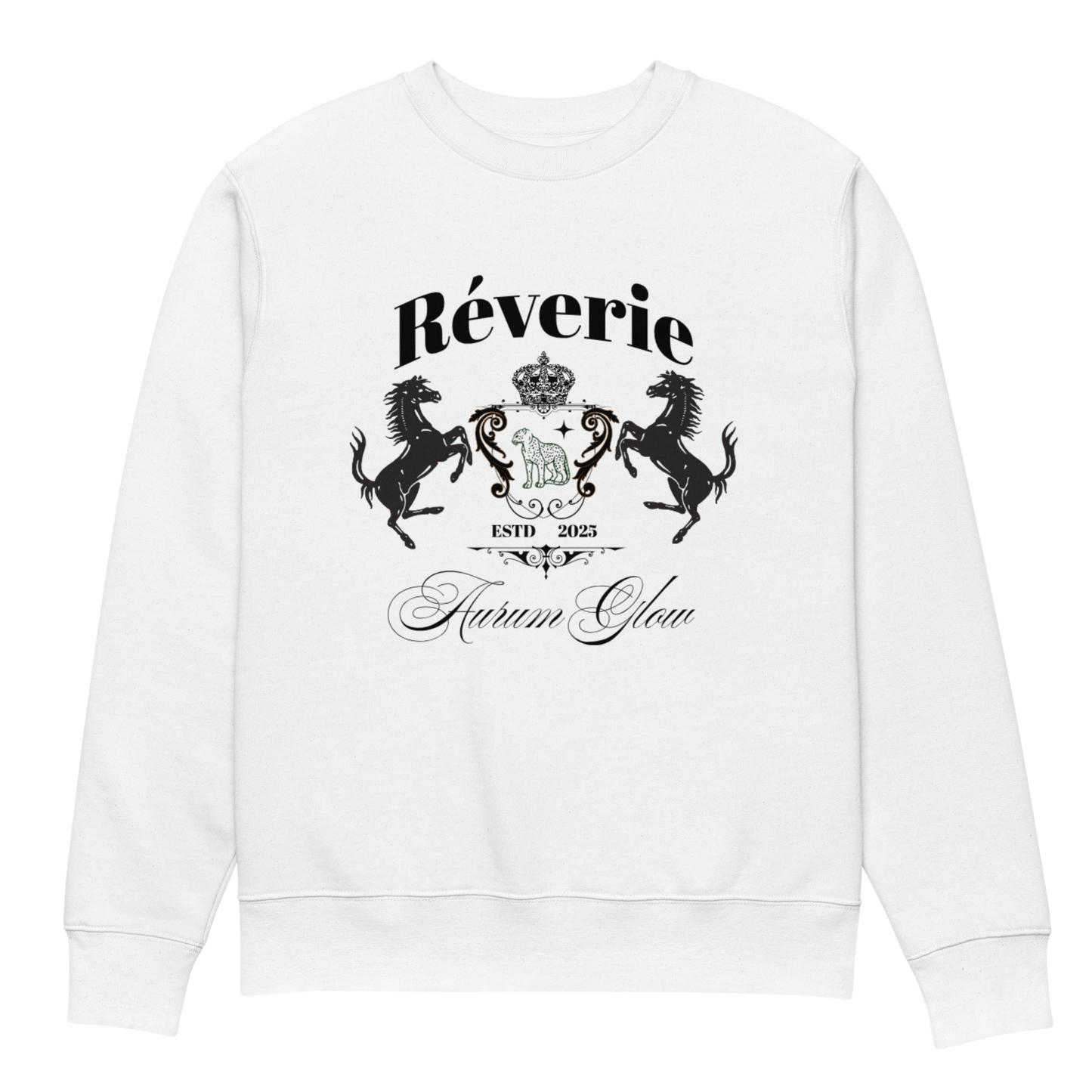 Réverie Starboy - Premium Sweatshirt