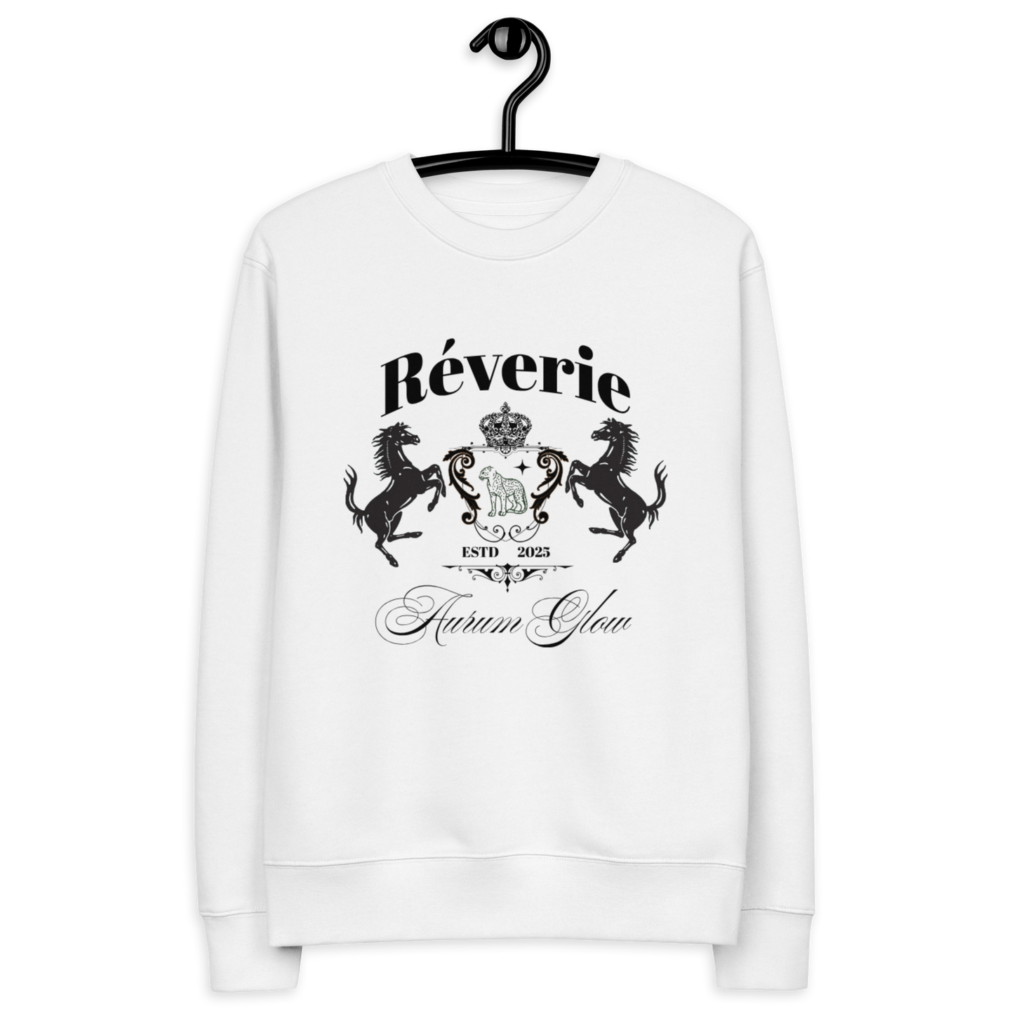 Réverie Starboy - Premium Sweatshirt