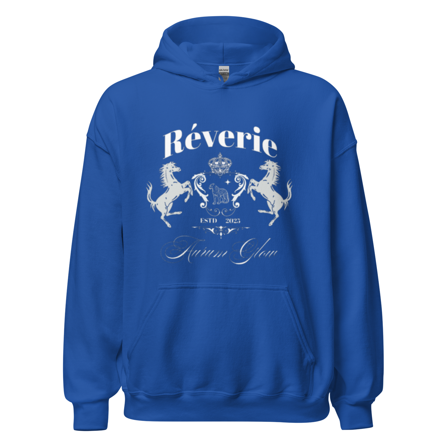 Réverie Starboy - Premium hoodie