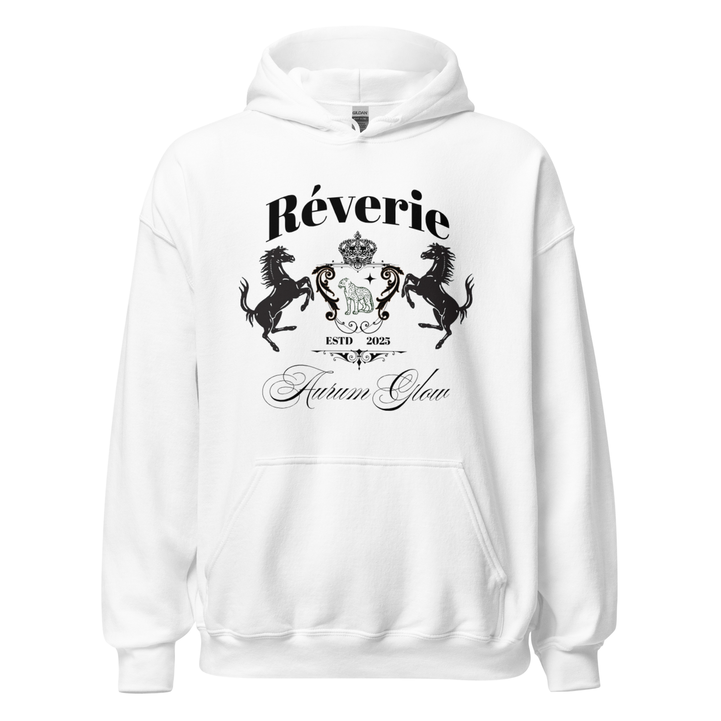 Réverie Starboy - Premium hoodie