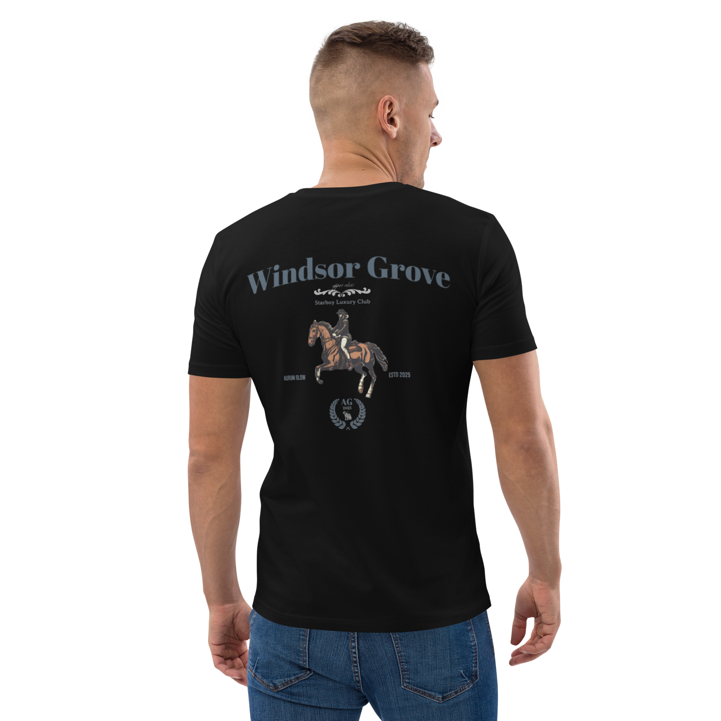 Windsor Grove Club - Premium T-Shirt