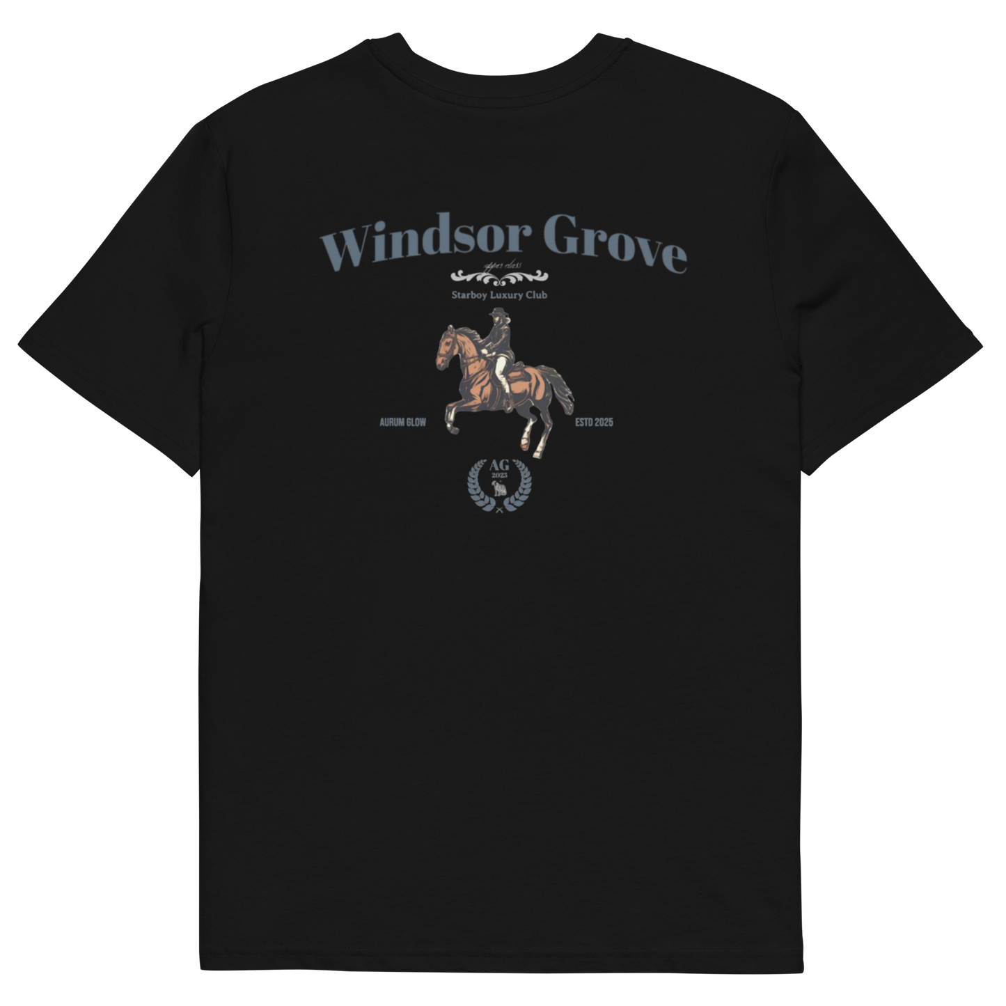 Windsor Grove Club - Premium T-Shirt