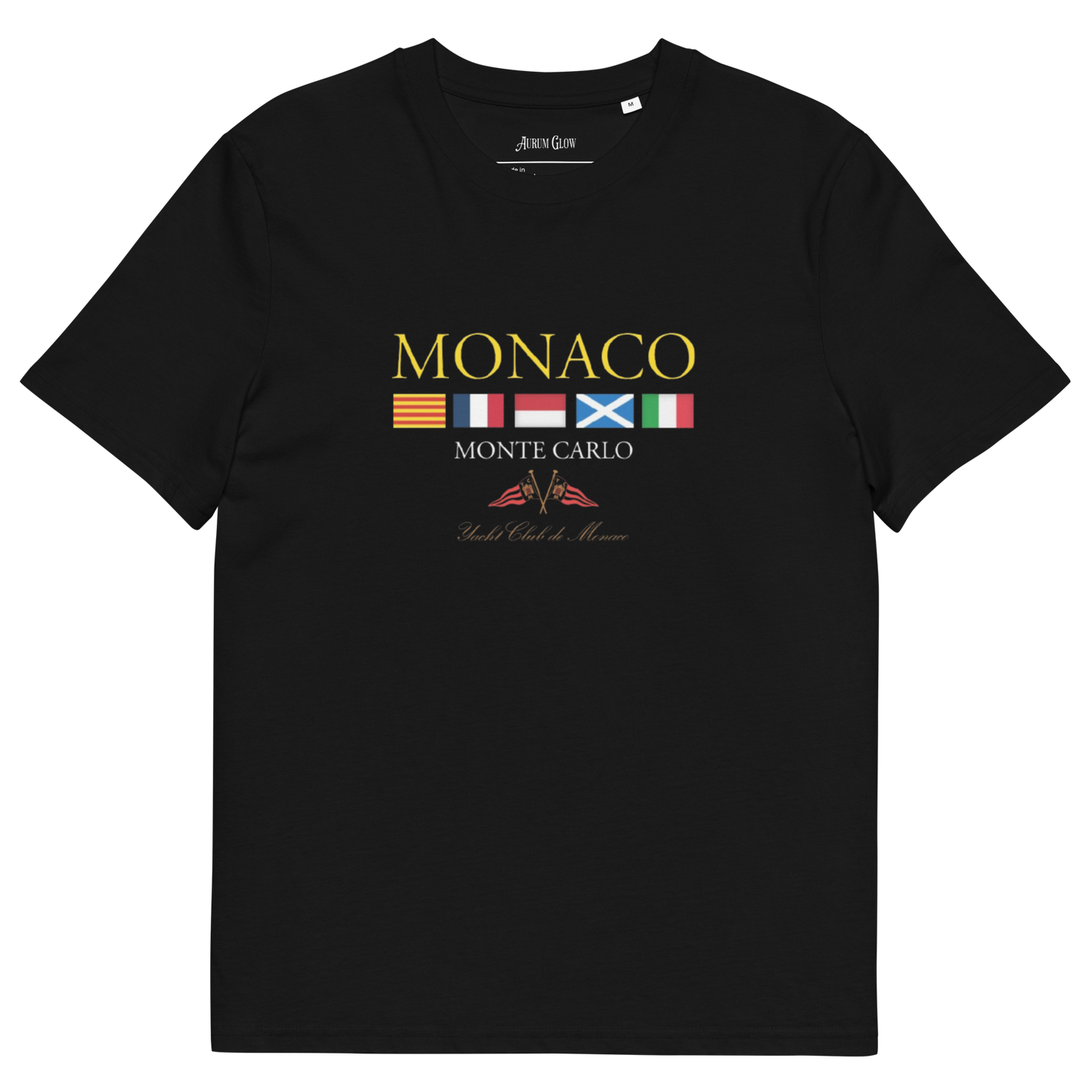 Monaco Starboy - Premium T-shirt