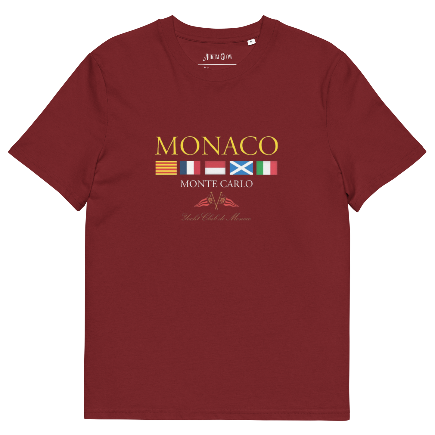 Monaco Starboy - Premium T-shirt