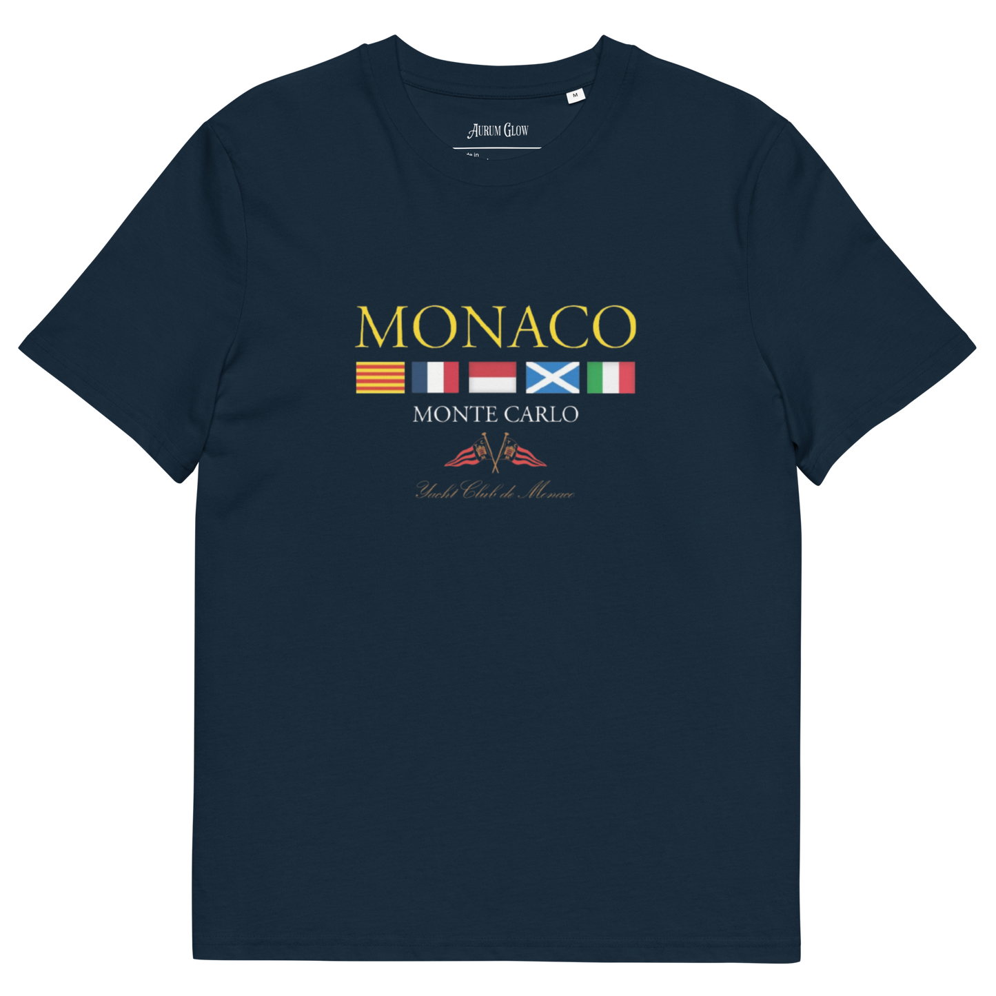 Monaco Starboy - Premium T-shirt