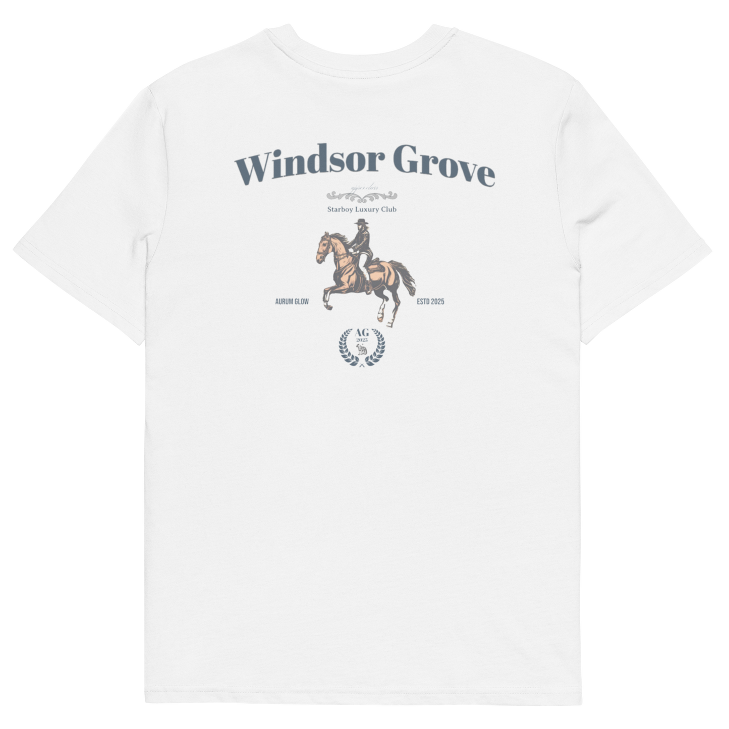 Windsor Grove Club - Premium T-Shirt