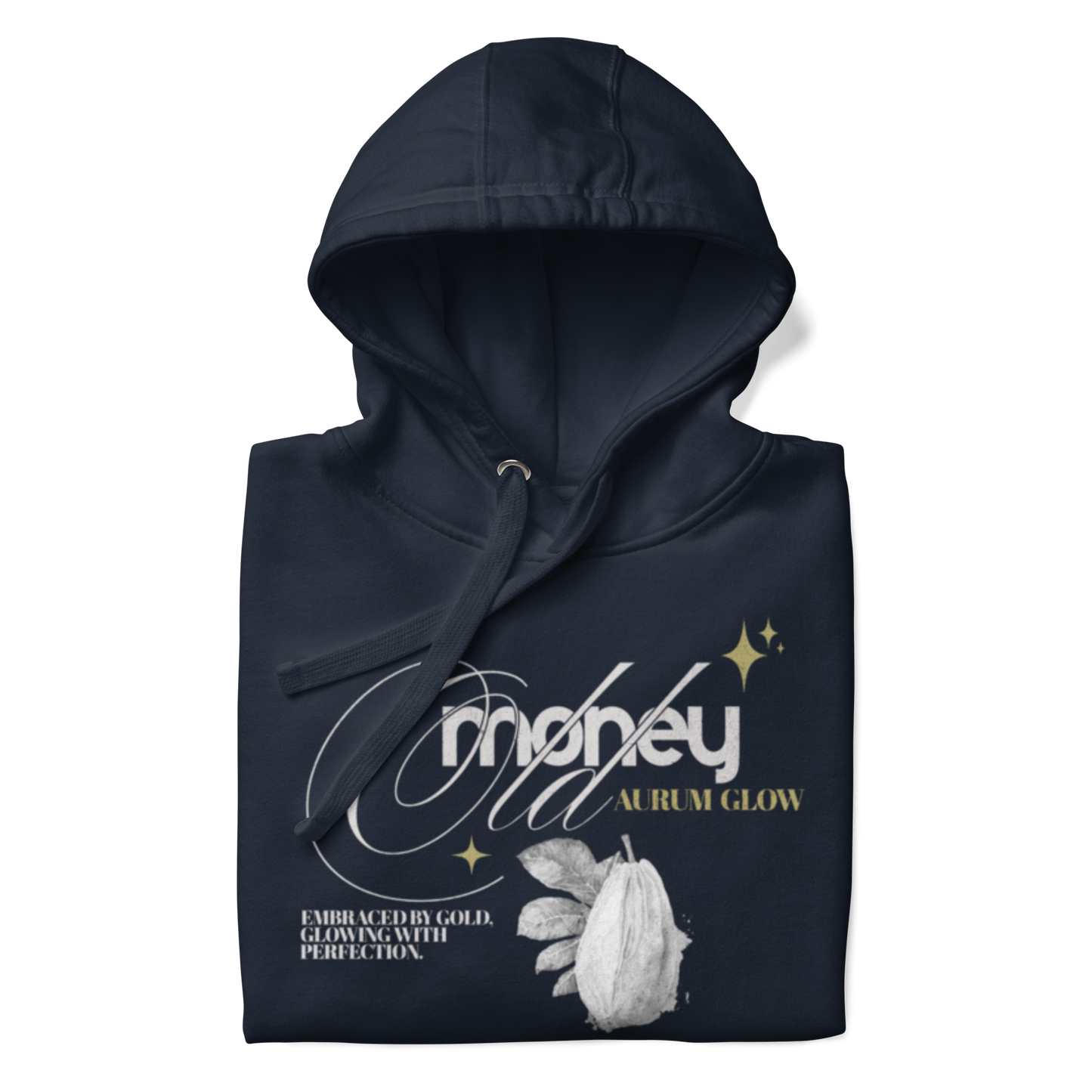 Old Money - Premium Hoodie